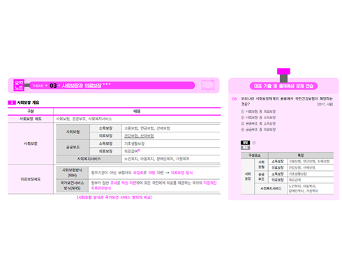 보건행정 요기노트 p.21